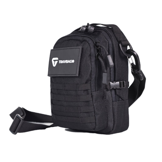 TRAVBAG® - ORION'S CARGO