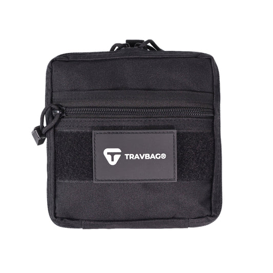TRAVBAG® - ORION'S CORE