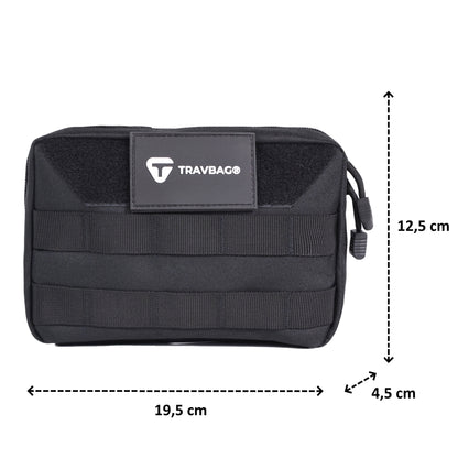 TRAVBAG® - ORION'S GRID