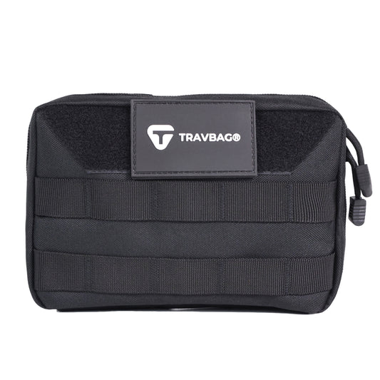TRAVBAG® - ORION'S GRID
