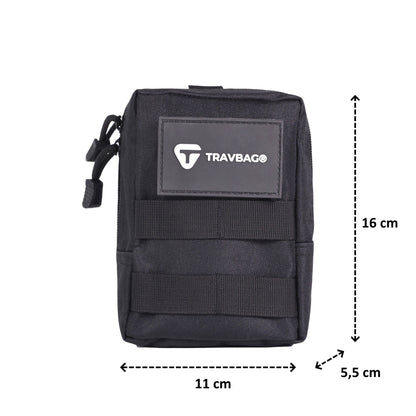 TRAVBAG® - ORION'S NODE