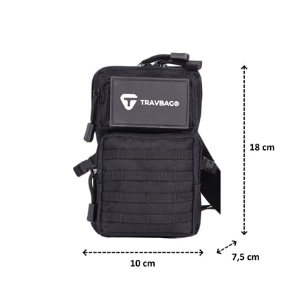 TRAVBAG® - ORION'S PACK