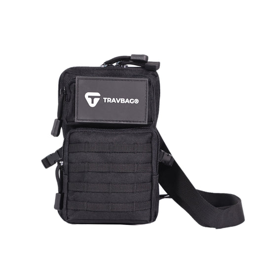 TRAVBAG® - ORION'S PACK
