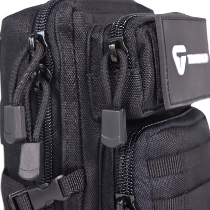 TRAVBAG® - ORION'S PACK
