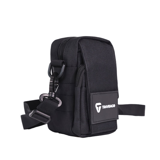TRAVBAG® - ORION'S SHIELD
