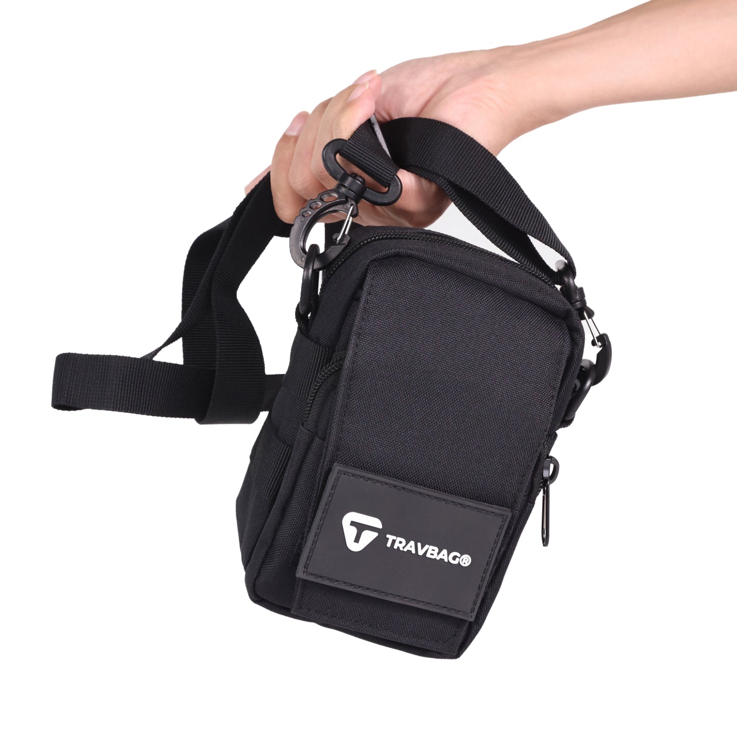 TRAVBAG® - ORION'S SHIELD