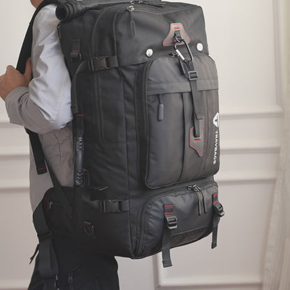 TRAVBAG® - Expedition