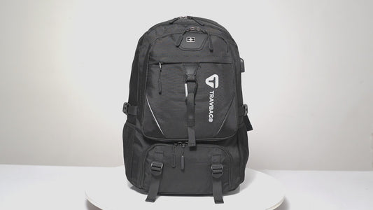TRAVBAG® - EXPLORER