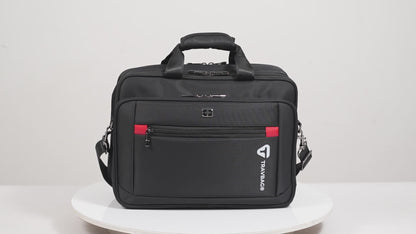 TRAVBAG® - 15.6 Inch Laptoptas