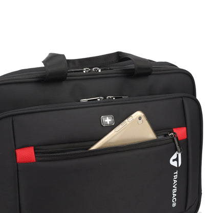 TRAVBAG® - 15.6 Inch Laptoptas - TRAVBAG®