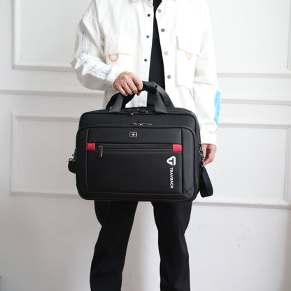 TRAVBAG® - 15.6 Inch Laptoptas - TRAVBAG®