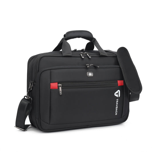TRAVBAG® - 15.6 Inch Laptoptas - TRAVBAG®