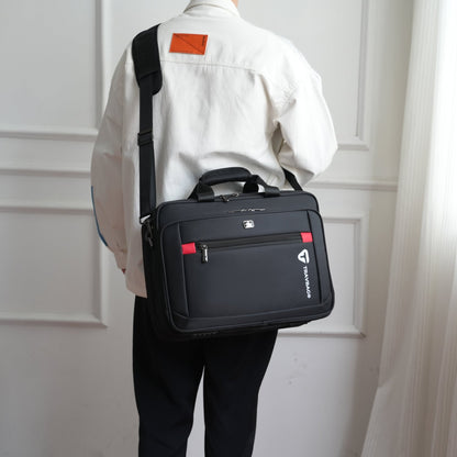TRAVBAG® - 15.6 Inch Laptoptas - TRAVBAG®