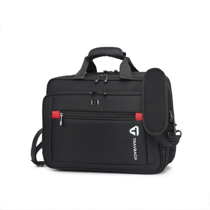 TRAVBAG® - 15.6 Inch Laptoptas - TRAVBAG®