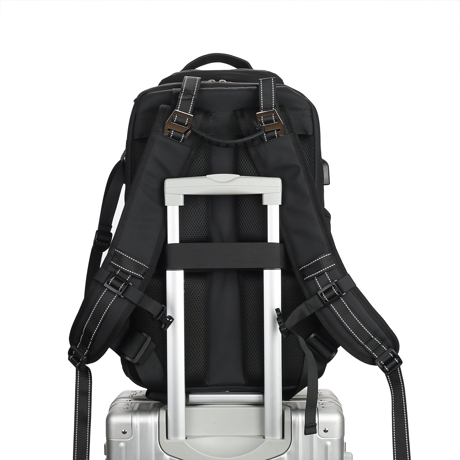 TRAVBAG® - 15.6 Inch Laptoptas - TRAVBAG®