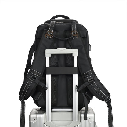 TRAVBAG® - 15.6 Inch Laptoptas - TRAVBAG®
