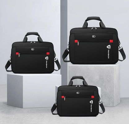 TRAVBAG® - 15.6 Inch Laptoptas - TRAVBAG®