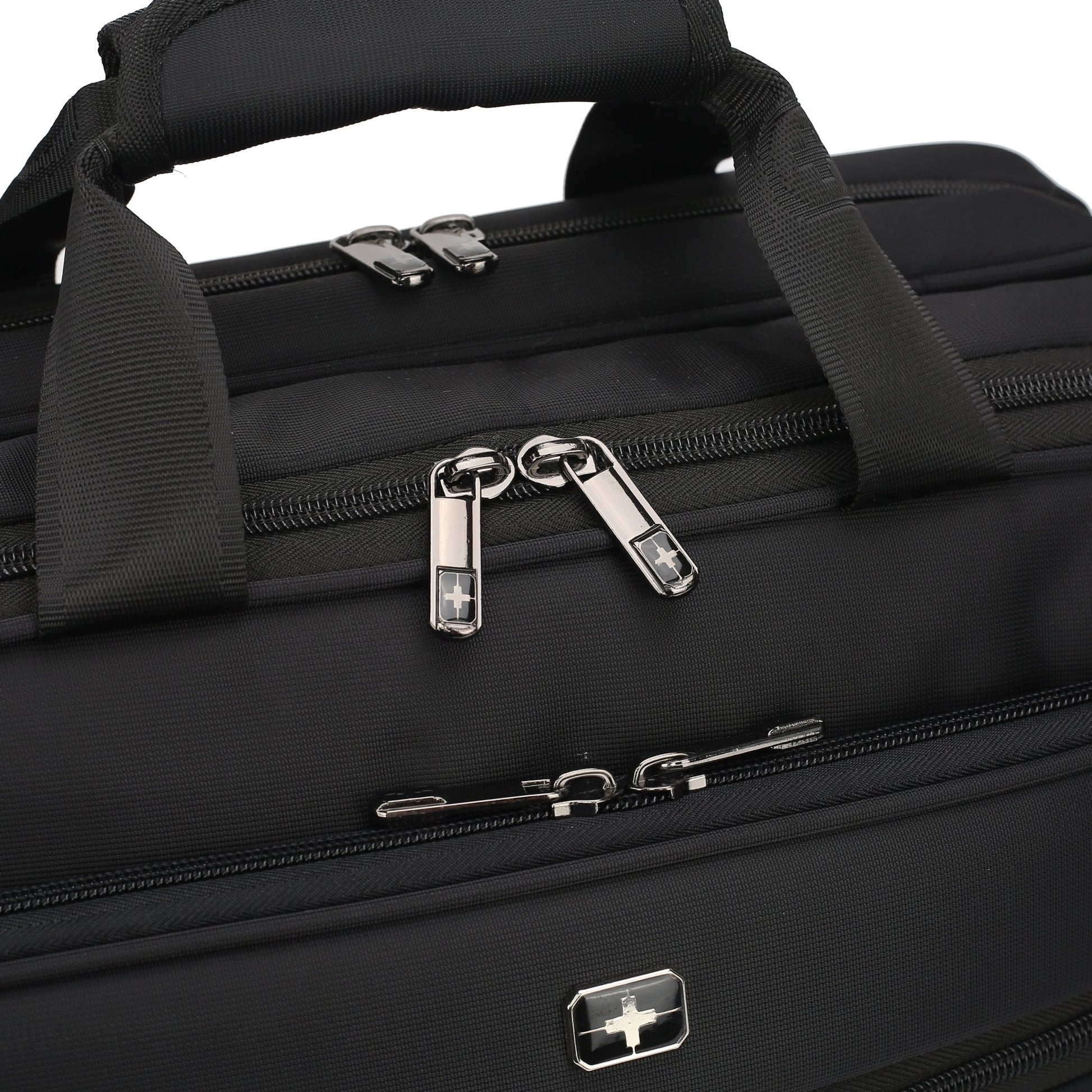 TRAVBAG® - 15.6 Inch Laptoptas - TRAVBAG®