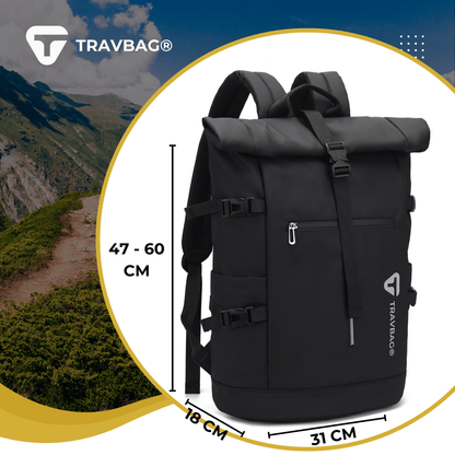 TRAVBAG® - Apex - TRAVBAG®
