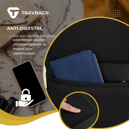 TRAVBAG® - Apex - TRAVBAG®