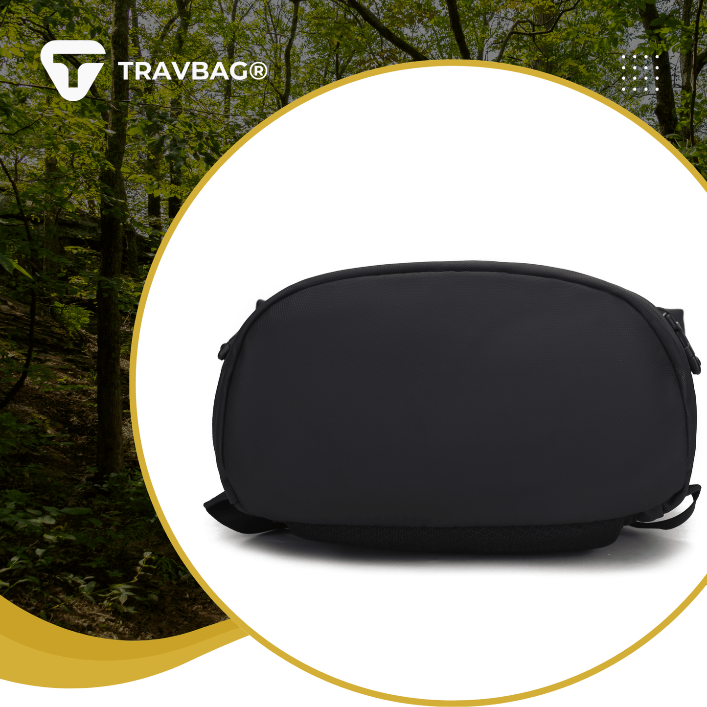TRAVBAG® - Apex - TRAVBAG®