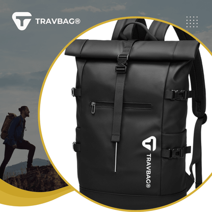 TRAVBAG® - Apex - TRAVBAG®
