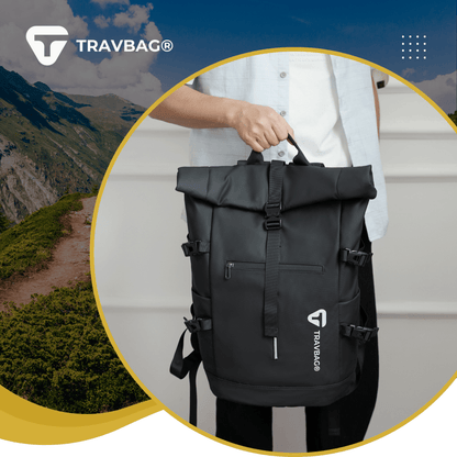 TRAVBAG® - Apex - TRAVBAG®
