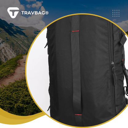 TRAVBAG® - Expedition - TRAVBAG®