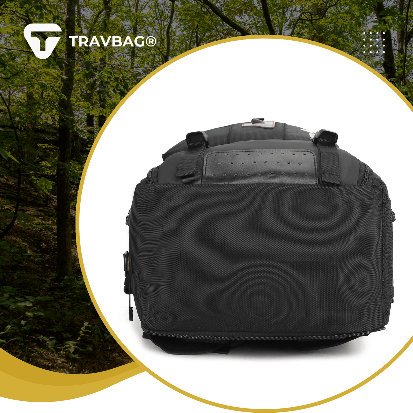 TRAVBAG® - Expedition - TRAVBAG®