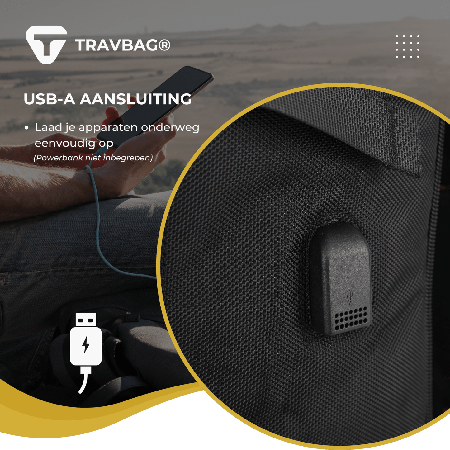 TRAVBAG® - Expedition - TRAVBAG®