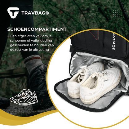 TRAVBAG® - Expedition - TRAVBAG®