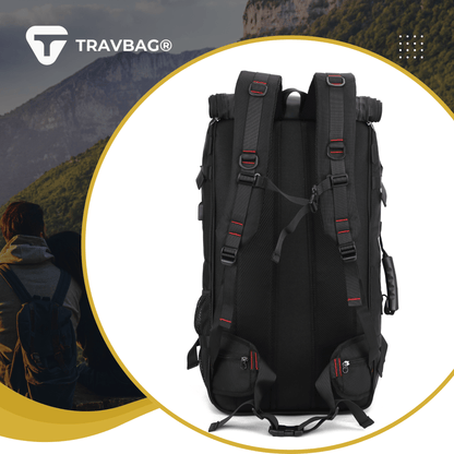 TRAVBAG® - Expedition - TRAVBAG®