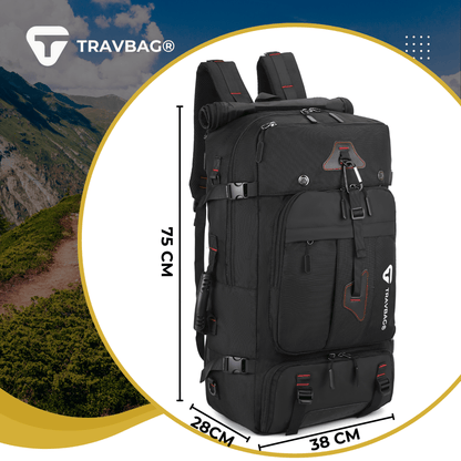 TRAVBAG® - Expedition - TRAVBAG®
