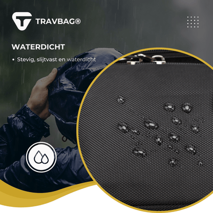 TRAVBAG® - EXPLORER - TRAVBAG®