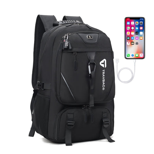 TRAVBAG® - EXPLORER - TRAVBAG®
