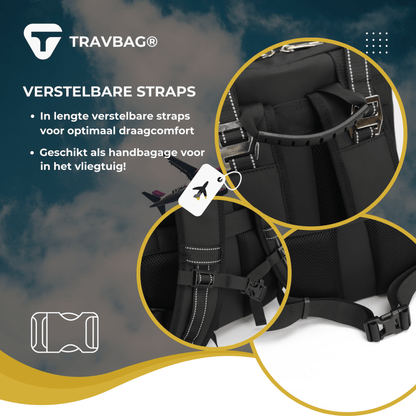 TRAVBAG® - ORGANIZER - TRAVBAG®