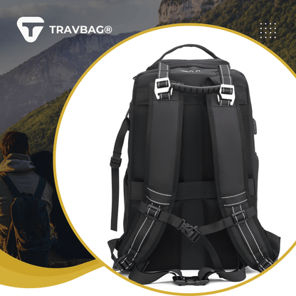 TRAVBAG® - ORGANIZER - TRAVBAG®