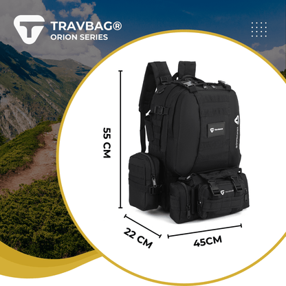 TRAVBAG® - ORION - TRAVBAG®