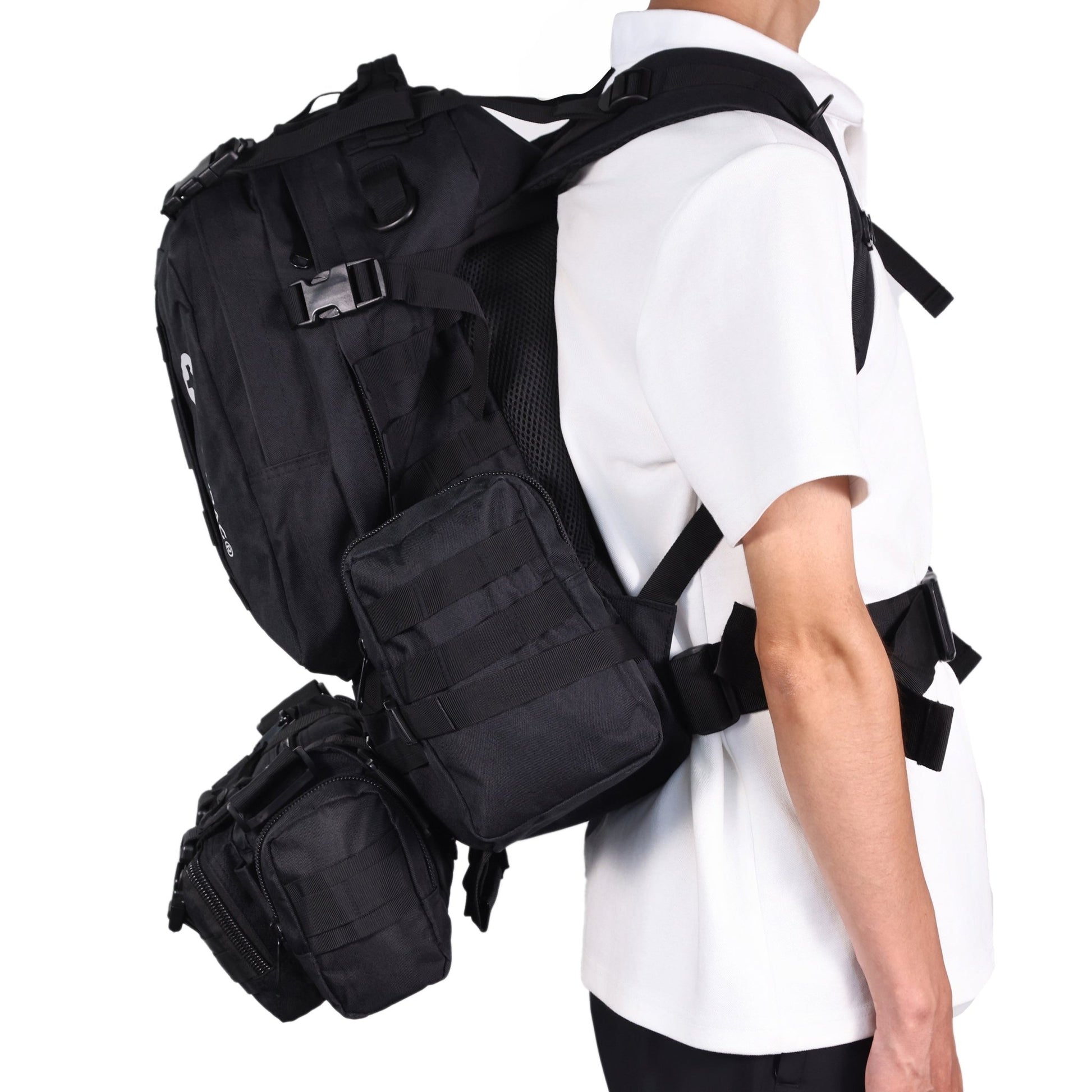 TRAVBAG® - ORION - TRAVBAG®