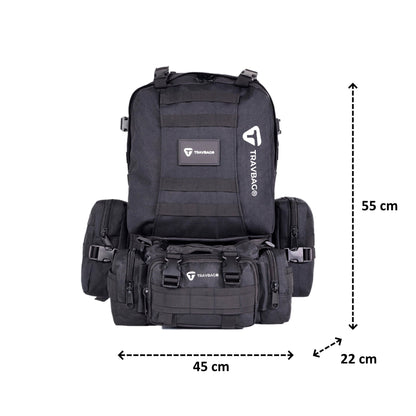 TRAVBAG® - ORION - TRAVBAG®