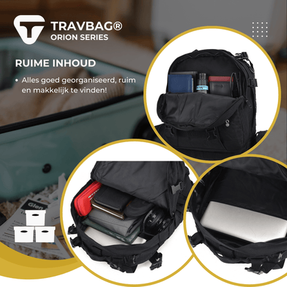 TRAVBAG® - ORION - TRAVBAG®