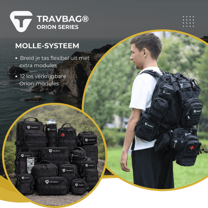 TRAVBAG® - ORION - TRAVBAG®
