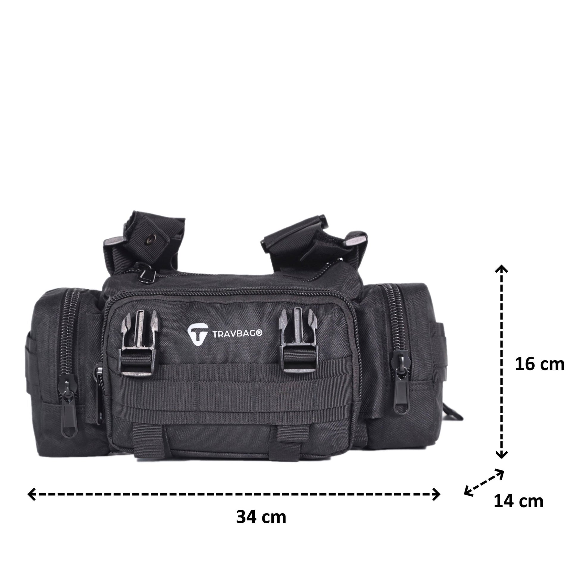 TRAVBAG® - ORION'S BELT - TRAVBAG®