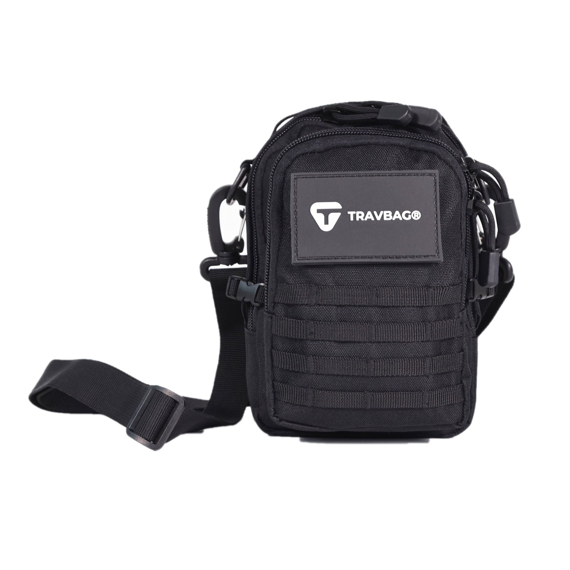 TRAVBAG® - ORION'S CARGO - TRAVBAG®