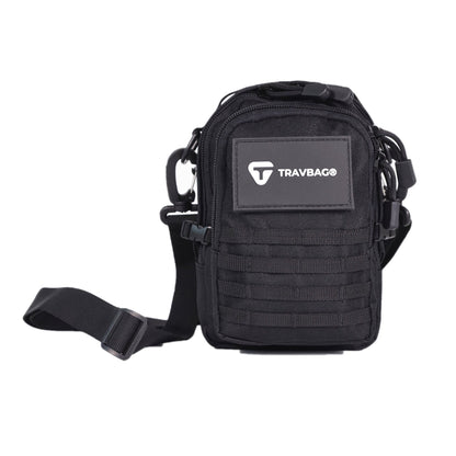 TRAVBAG® - ORION'S CARGO - TRAVBAG®