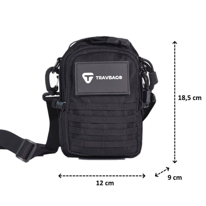 TRAVBAG® - ORION'S CARGO - TRAVBAG®