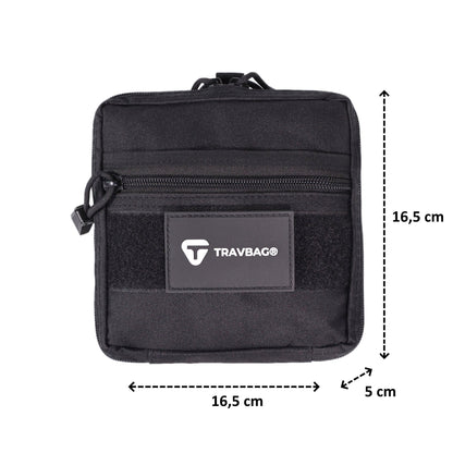 TRAVBAG® - ORION'S CORE - TRAVBAG®