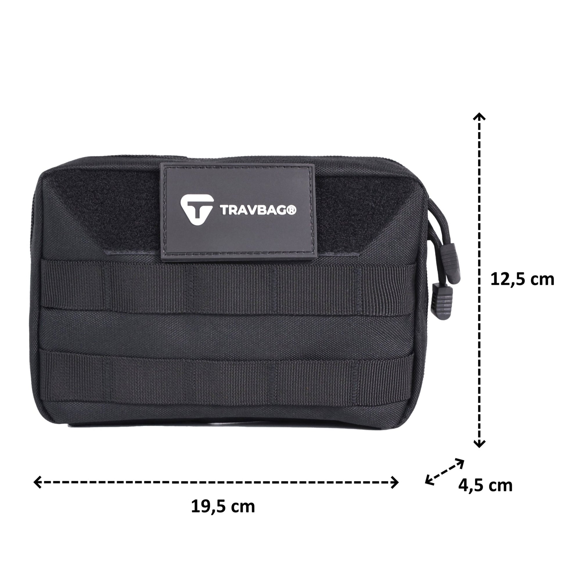 TRAVBAG® - ORION'S GRID - TRAVBAG®
