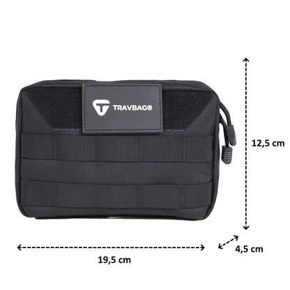 TRAVBAG® - ORION'S GRID - TRAVBAG®