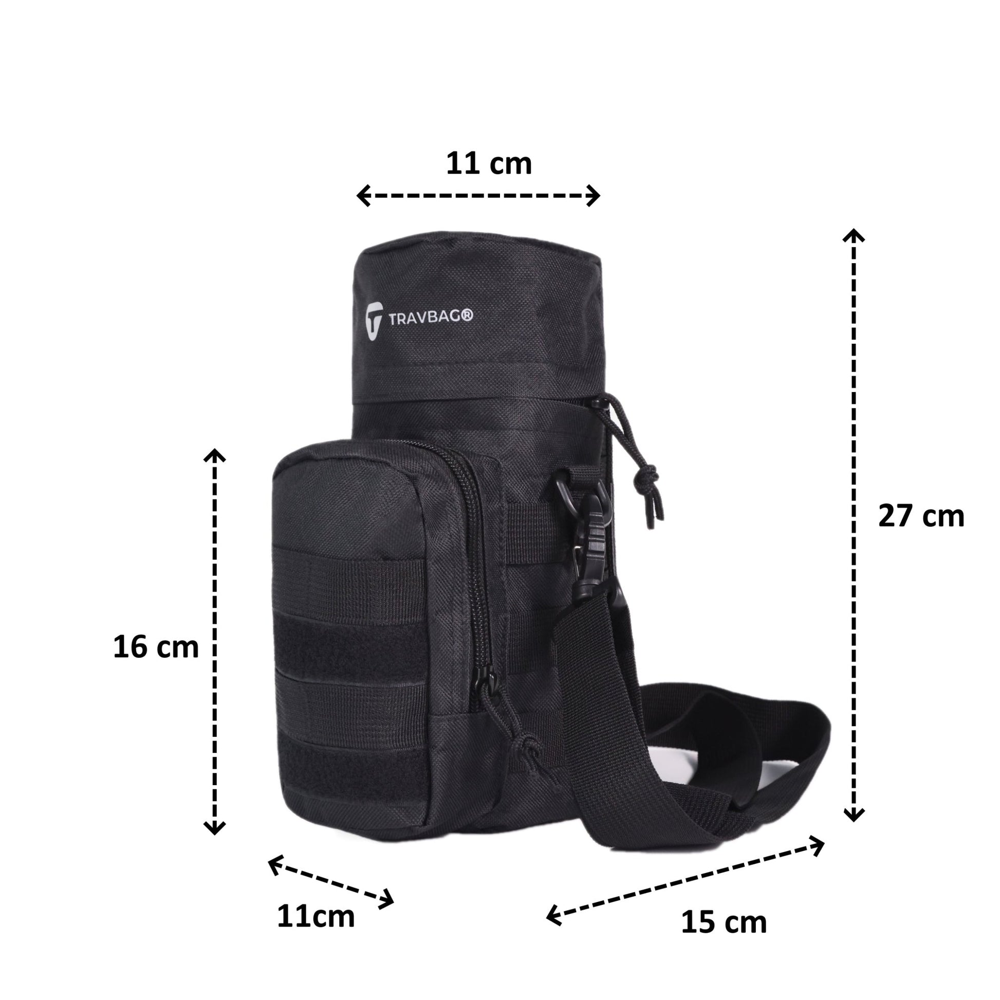 TRAVBAG® - ORION'S LIQUID - TRAVBAG®